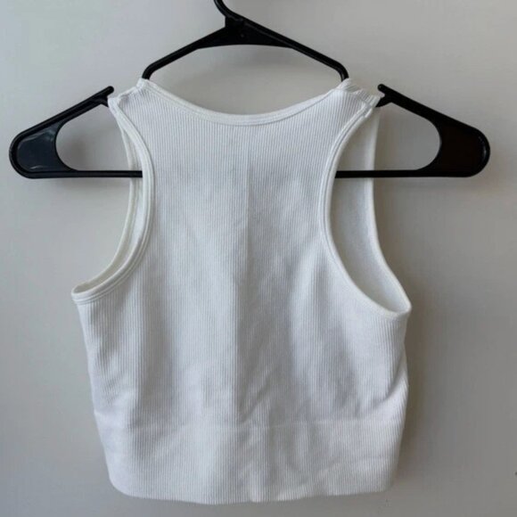 Old Navy Royal Blue Tank Top | Women's Sleeveless Top | Size S - Picture 2 of 5